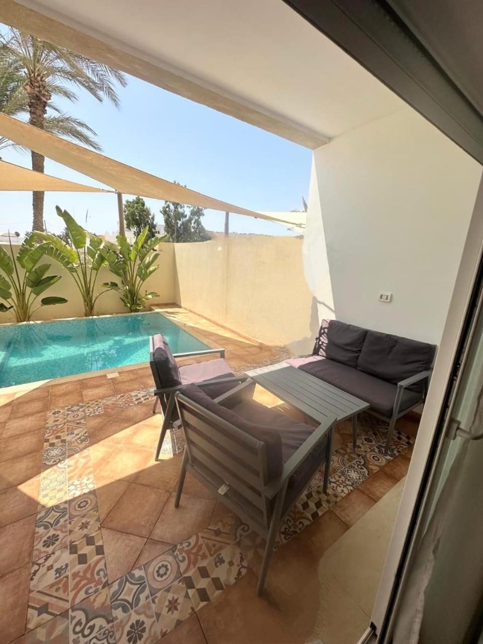 Folla Centre Monastir * Sousse