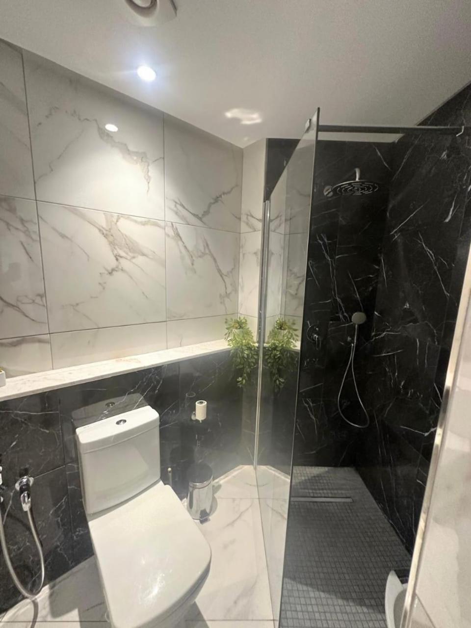 Folla Centre Monastir Apartment Sousse
