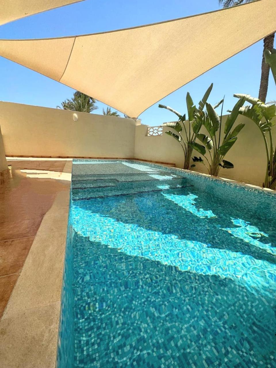 Folla Centre Monastir * Sousse