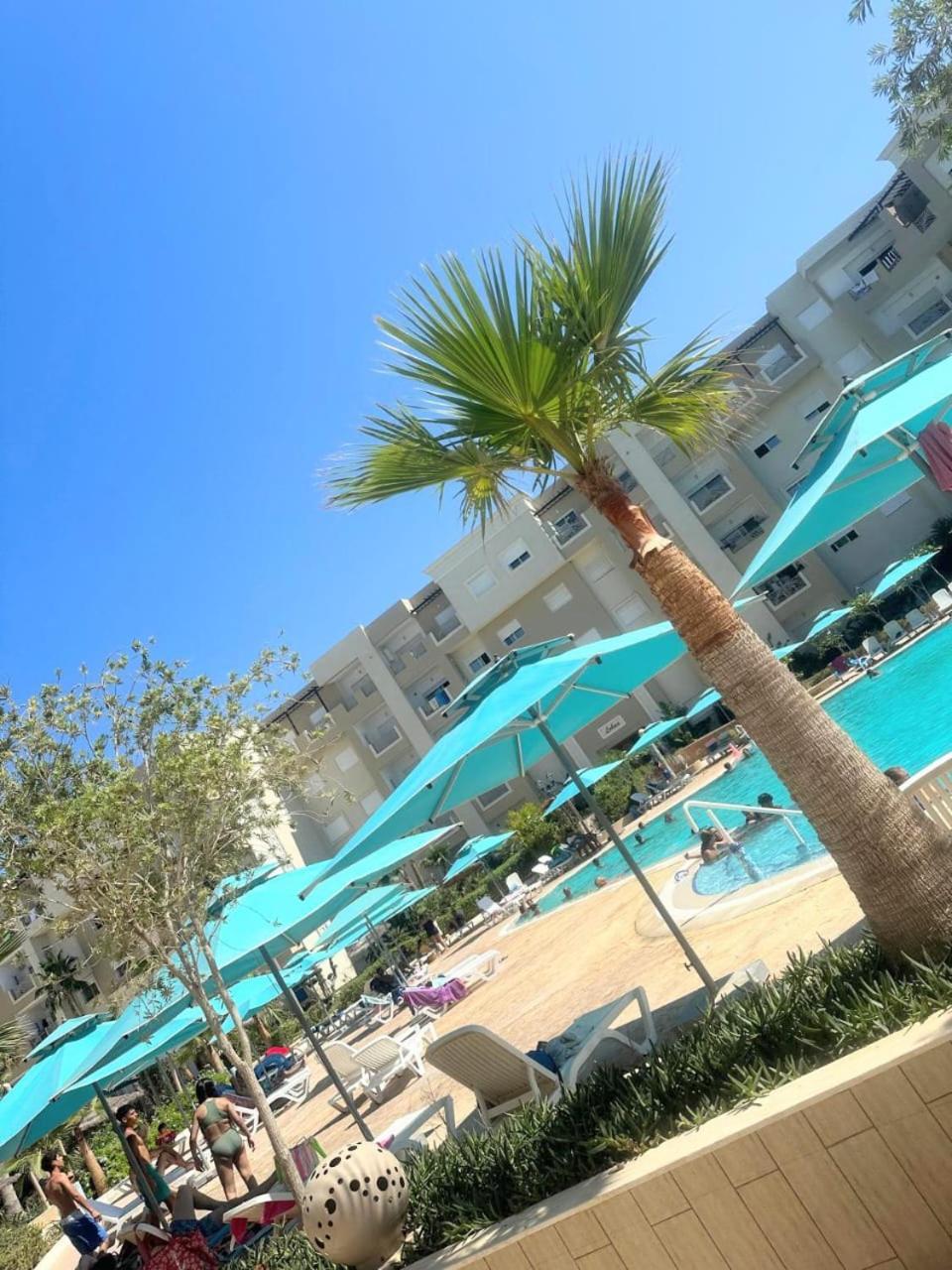 Folla Centre Monastir Apartment *
