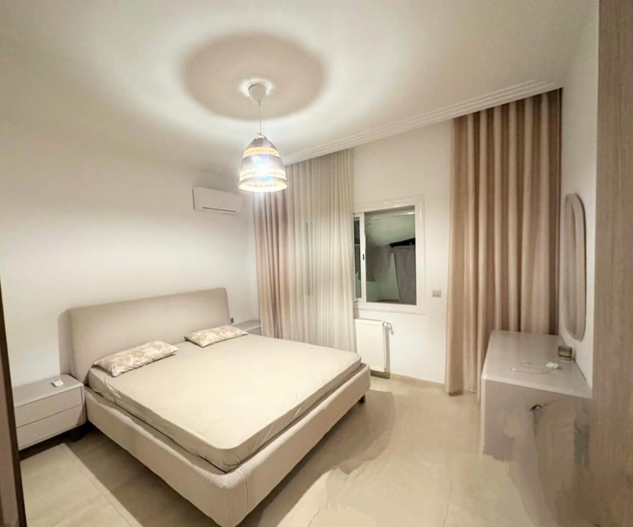 Folla Centre Monastir Apartment Sousse