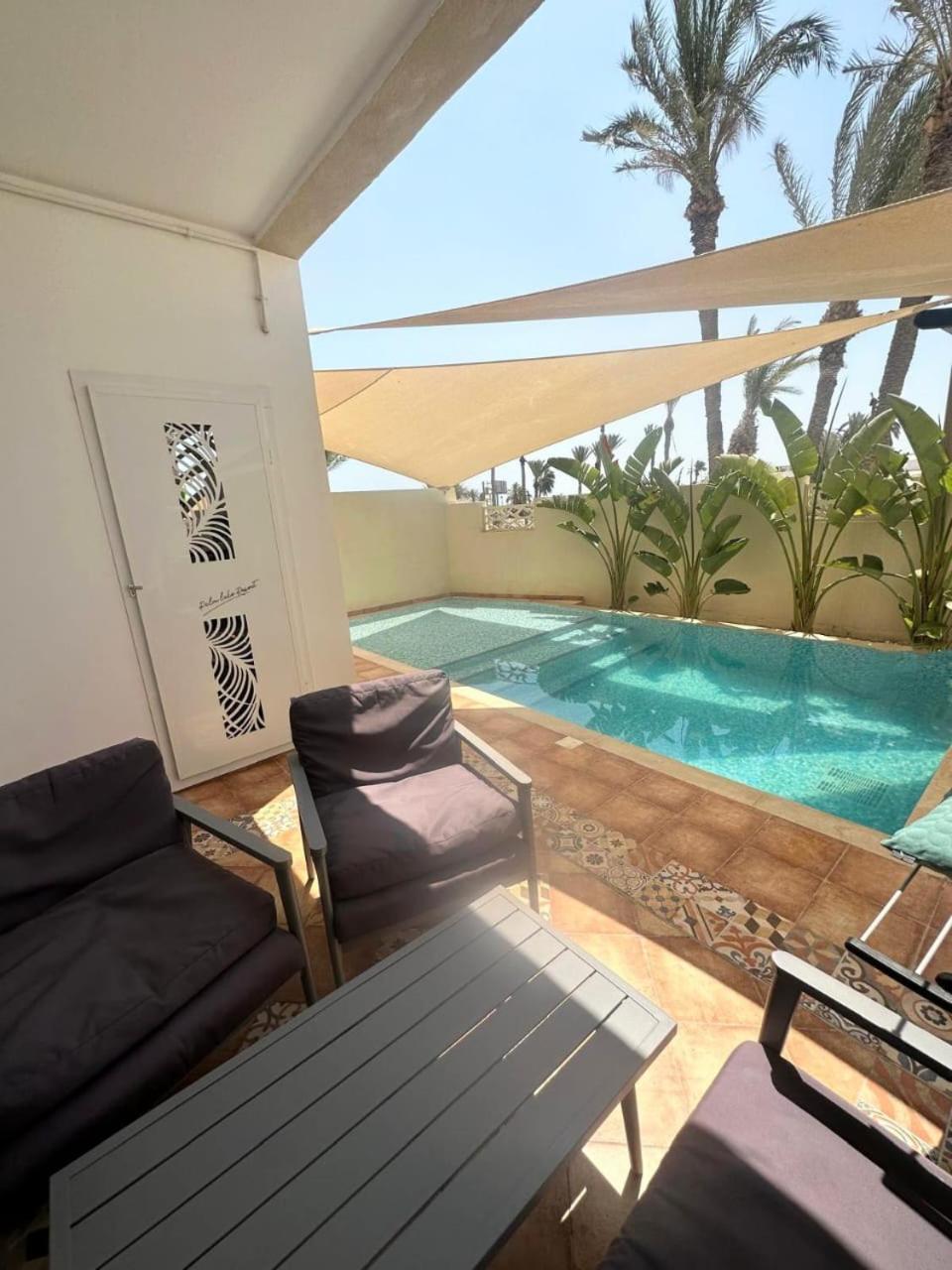 Apartment Folla Centre Monastir Sousse