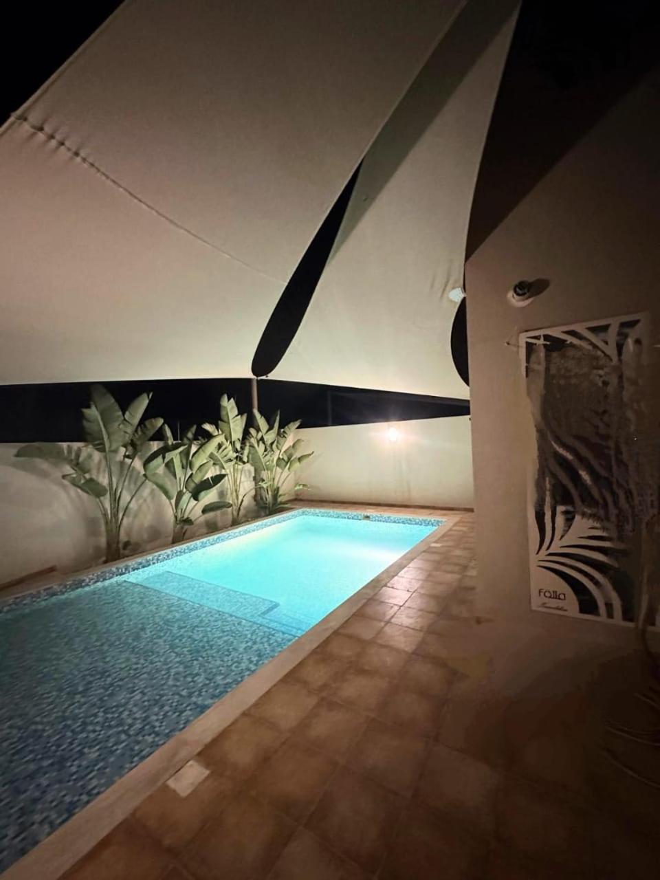 Apartment Folla Centre Monastir